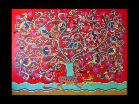 "Como las aves" - Rosina Valcárcel - Chalena Vásquez