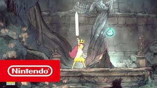 Child of Light: Ultimate Edition (Nintendo Switch) eShop Key EUROPE