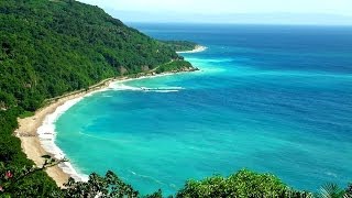 Relaxing Ocean Sounds Of Waves -HD Tropical Beaches