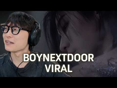 [ENG] | BOYNEXTDOORBOYNEXTDOOR (보이넥스트도어) 'VIRAL' REACTION