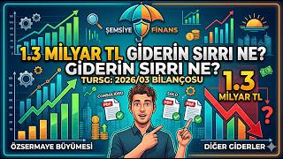 Türkiye Sigorta (TURSG) 2026 1. Çeyrek Analizi: Bilançodaki Kritik Det