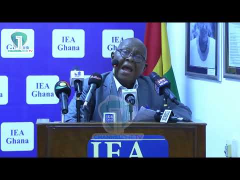 Prof. Oquaye Calls for End to Ghana’s “Winner-Takes-All” Politics