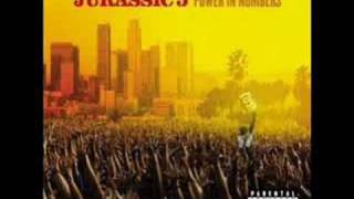 Jurassic 5- Whats Golden(lyrics)
