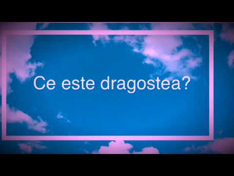 Dragostea adevarata,neconditionata, in relatia de cuplu  // Elena Psihologie/Dezvoltare personala //