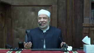 صورة حكم شارب الخمر إذا تاب/فتاوى على الهواء مباشرة/الثلاثاء/2020/12/29م