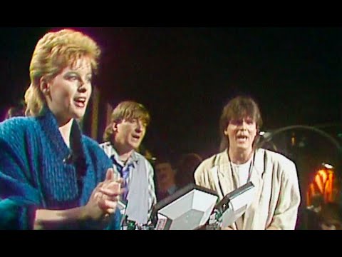 Balet - Hej, pane diskžokej (1986)