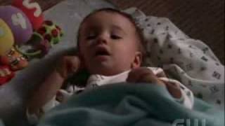 Beverley Mitchell - Angel