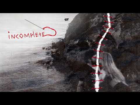 408 X RIVALS - Incomplete