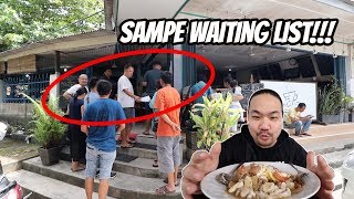 JUALAN DI HALAMAN RUMAH DOANG SAMPAI WAITING LIST!!!