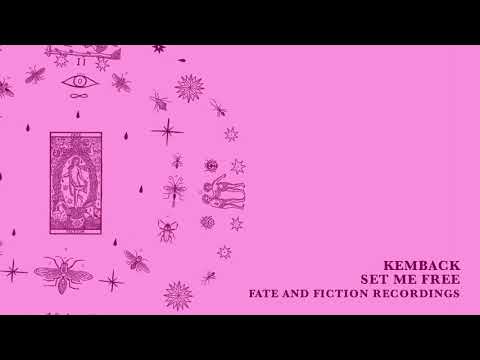 KEMBACK 'SET ME FREE' (FATE AND FICTION RECORDINGS)