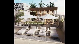 Hyde Hotel Dubai