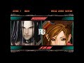 TAS Guilty Gear XX Accent Core Plus PS2 Testament Arcade