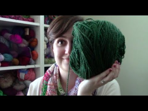 Cat Knit Podcast // Episode 140 // Being thankful