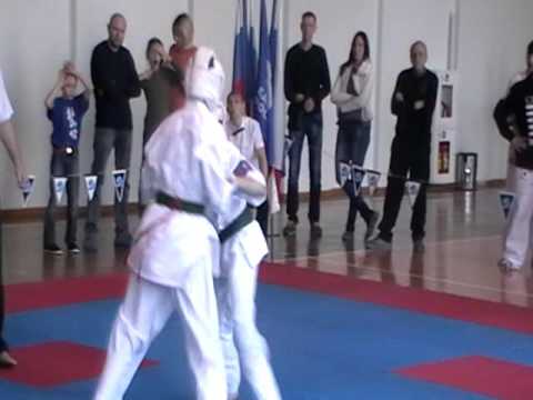 Слава полуфинал.