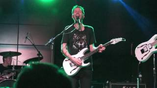 Paul Gilbert - Enemies (In Jail) + Pete Griffin's Bass Solo (Live in São Paulo)