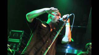 ION VEIN - Alone (Official Album Track)