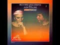 Song Spotlight: "Deep Peace" - Richard Stoltzman with Judy Collins (1989)