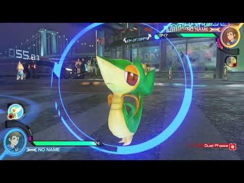 PaperSAK (Weavile/Aegislash) vs Fumu (Blaziken)  Pokken at Legendary Wolf Games 11/13/2018