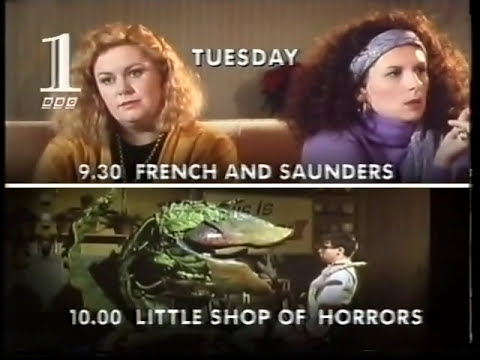 BBC1 | continuity | 14th August 1993