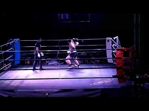 Léo Martins capoeira