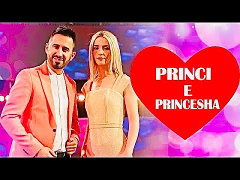 Keli x Pandora Gostivari - PRINCI E PRINCESHA