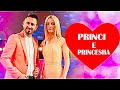 Keli & Pandora Gostivari - Princi E Princesha