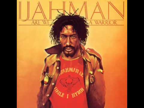 Ijahman Levi - Two Sides Of Love