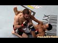 Charles Oliveira Vs Jim Miller 1 Highlights Shocking SUBMISSION Ufc Mma Jimmiller Jiujitsu