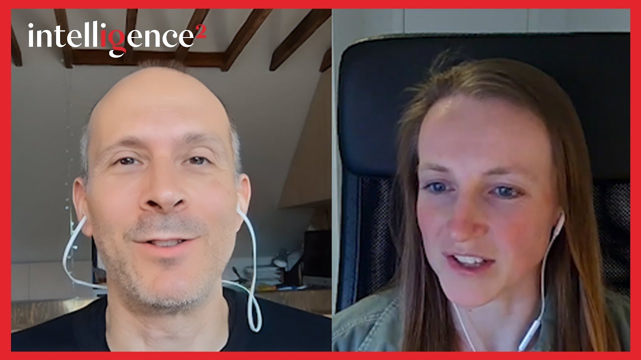 Not The End Of The World: How To Build A Sustainable Planet - Hannah Ritchie | Intelligence Squared