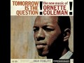 Ornette Coleman Quartet - Turnaround