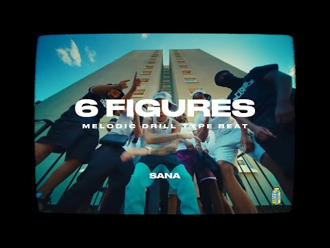 [FREE] CENTRAL CEE x Russ Millions x Rondodasosa Type Beat | "6 FIGURES"