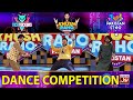 Dance Competition In Khush Raho Pakistan Season 5 | Tick Tockers Vs Pakistan Star | Faysal Quraishi