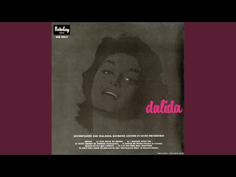 Miguel – Dalida