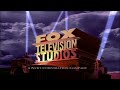 The Curiosity Company Flower Films Fox Television Studios Olive The Other Reindeer