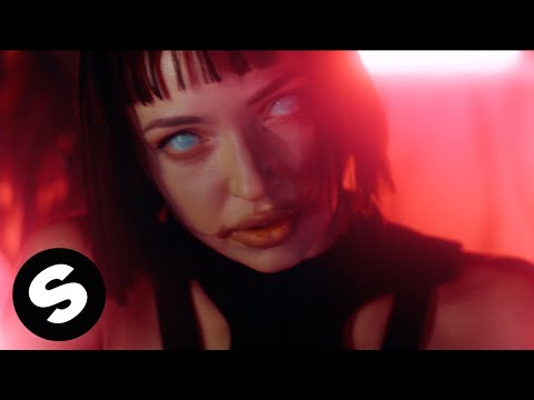 Mari Ferrari - Not Yours (Official Music Video)