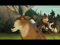 Open Season 2006 DVD Menu