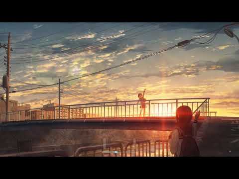 MoreanP - An Old Song 【纯音乐】