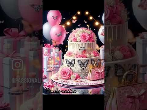 Happy Birthday to all June birthdays Passion Gang Gang