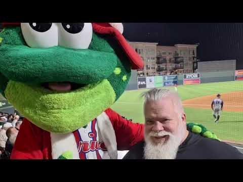 Promotional video thumbnail 1 for The Best Santa Claus Ever