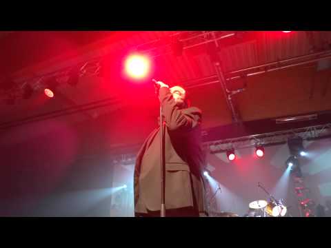 Alphaville - Big in Japan - Live  18.04.15 in Löbau