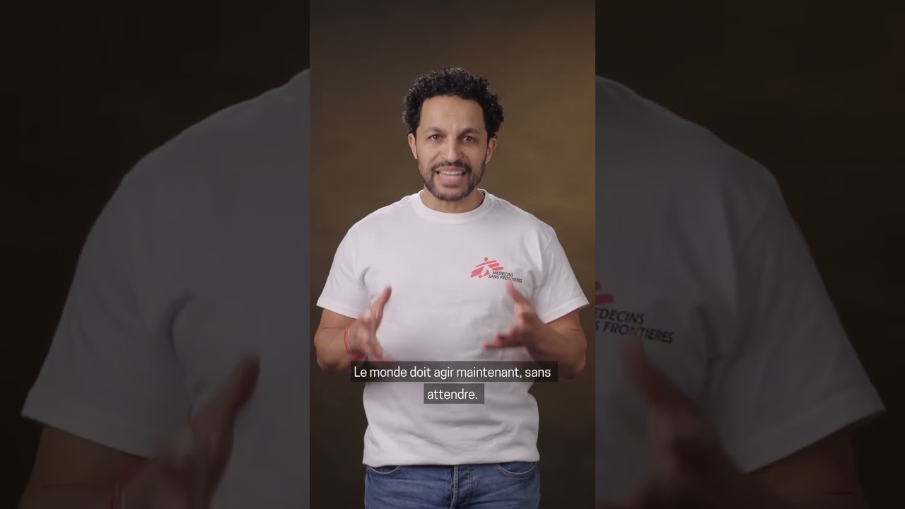 Que se passe-t-il au Soudan?
