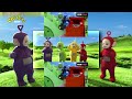 YTPMV Theme Tune Bluey And More 33 Minutes CBeebies‌ SCAN