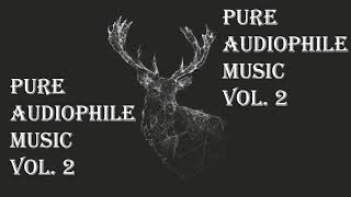 Pure Audiophile Music 2022