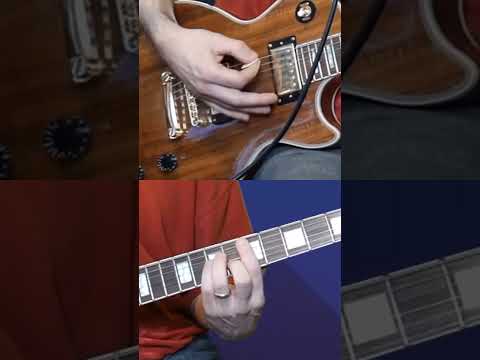 🎸🥁 Fleetwood Mac - Tusk: Epic Electric Guitar Tutorial 🔥