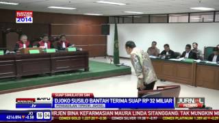 Download lagu Djoko Susilo Bersaksi untuk Budi Santoso mp3 Download lagu Djoko Susilo Bersaksi untuk Budi Santoso mp3
