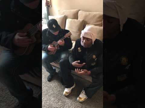 Einer Bankz x Likybo - Freestyle