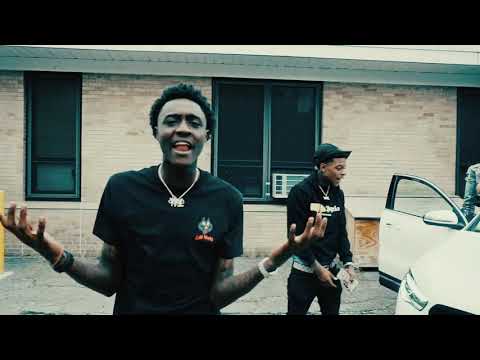 YFL Kelvin - Run It Up (Official Video)