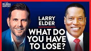 These Stats Should Scare You. Will Blue States Vote Red? | Larry Elder | POLITICS | Rubin Report