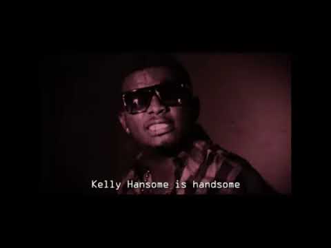 Kelly Hansome - Catch Me If You Can ( DISS ) HD Quality