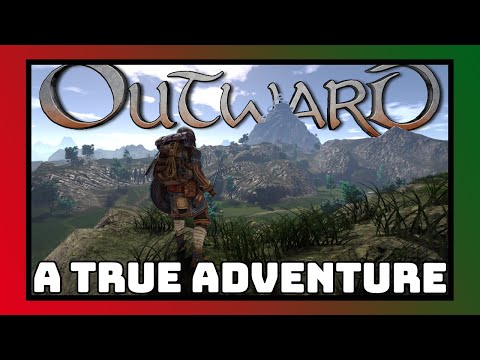 Outward: Where the Journey is the Destination